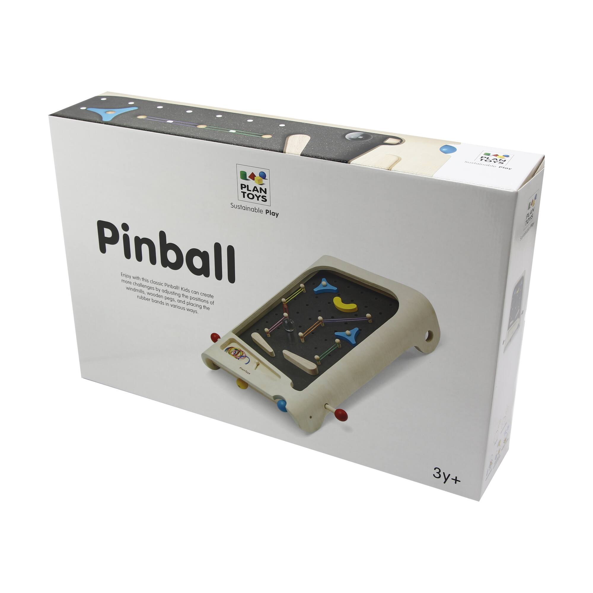Pinball Game